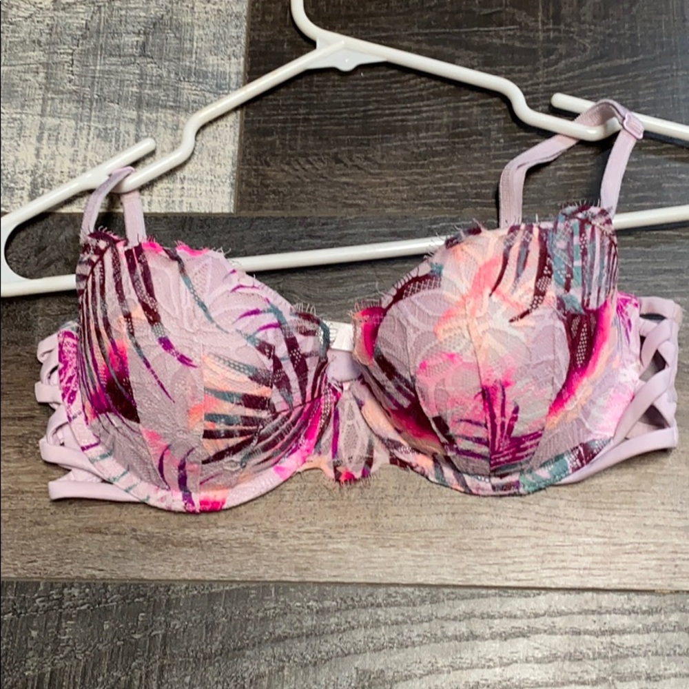 Victoria Secret Pink Bra
